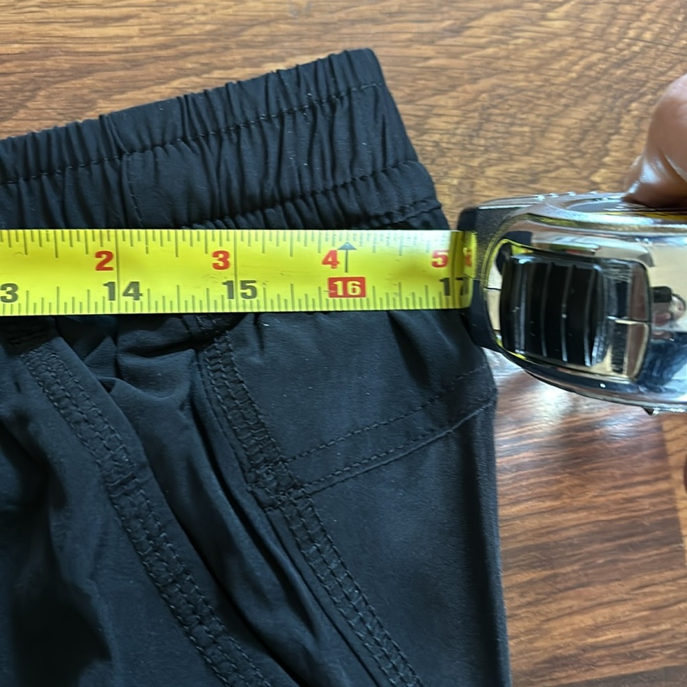 Eddie Bauer women's Fleece-Lined Pants size 10 NWT - Picture 5 of 5